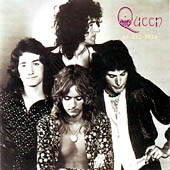 Queen - At The Beeb