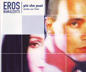 Ramazzotti Eros - Pi� Che Puoi