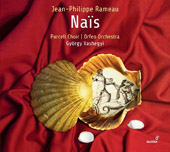 Rameau Jean Philippe - Nais
