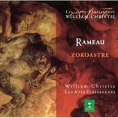 Rameau Jean Philippe - Zoroastre