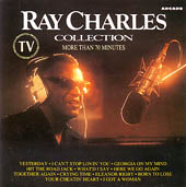 Charles R. Ray - Collection