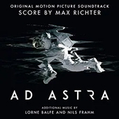 Richter Max - Ad Astra OST
