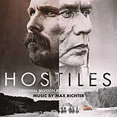 Richter Max - Hostiles