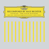 Richter Max - Antonio Vivaldi: Le 4 Stagioni