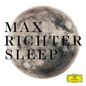 Richter Max - Sleep