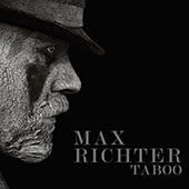 Richter Max - Taboo