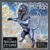 Copertina Bridges To Babylon