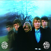 Between The Buttons (US-Version) --> Dettaglio/Detail