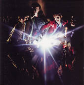 Copertina  A Bigger Bang