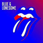 Blue & Lonesome --> Dettaglio/Detail