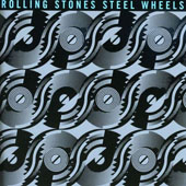 Steel Wheels --> Dettaglio/Detail