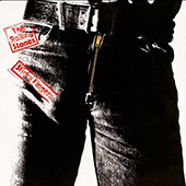 Sticky Fingers (Deluxe Edition) --> Dettaglio/Detail
