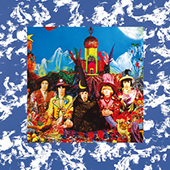 Their Satanic Majesties Request --> Dettaglio/Detail