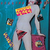 Undercover --> Dettaglio/Detail