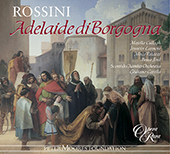 Rossini Gioacchino - Adelaide di Borgogna 