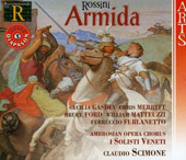 Rossini Gioacchino - Armida