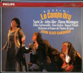 Rossini Gioacchino - Le Comte Ory