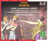 Rossini Gioacchino - Ermione