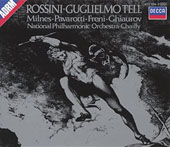 Rossini Gioacchino - Guglielmo Tell