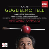 Rossini Gioacchino - Guillaume Tell