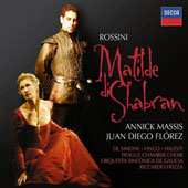 Rossini Gioacchino - Matilde di Shabran