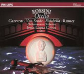 Rossini Gioacchino - Otello