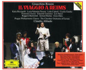 Rossini Gioacchino - Il viaggio a Reims