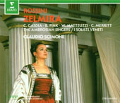 Rossini Gioacchino - Zelmira