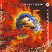 Copertina La Giostra Della Memoria