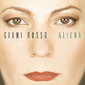 Russo Giuni - Aliena