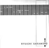 Sakamoto Ryuichi - BTTB