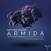 Salieri Antonio - Armida