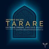 Salieri Antonio - Tarare