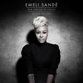 Sand� Emeli - Our Version Of Events (S.E.)