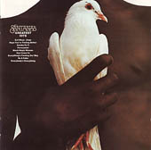 Santana Carlos - Santana's Greatest Hits