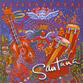 Santana Carlos - Supernatural