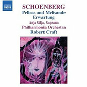 Schoemberg Arnold - Pelleas und Melisande