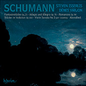Schumann Robert - Music for Cello and Piano