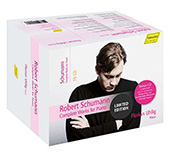 Schumann Robert - Complete Works for Piano