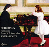 Schumann Robert - Humoreske op.20