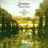Schumann Robert - Piano Trios 1-2