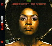 Scott Jimmy - The Source