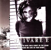 Shivaree - I oughtta give you a shot...