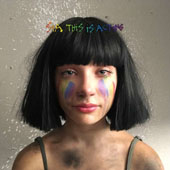 Sia - This Is Acting (Deluxe-Version)