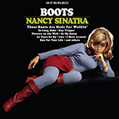 Sinatra Nancy - Boots