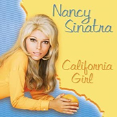Sinatra Nancy - California Girls