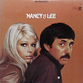 Sinatra Nancy - Nancy & Lee