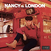 Sinatra Nancy - Nancy in London