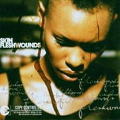 Skin - Fleshwounds