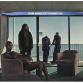 Skunk Anansie - Post Orgasmic Chill